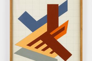 Frank Stella