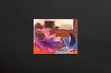 Facetime by Walter Price contemporary artwork painting