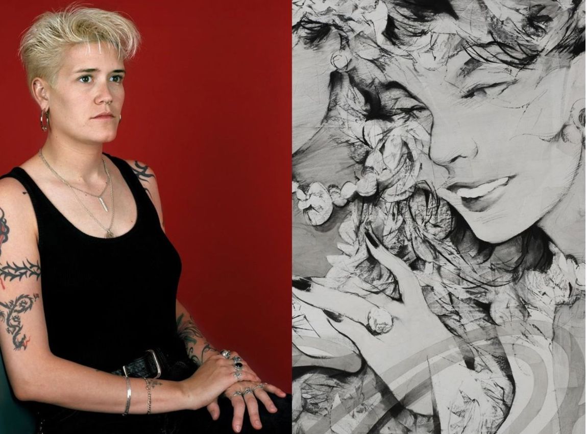 Catherine Opie, Anna Park