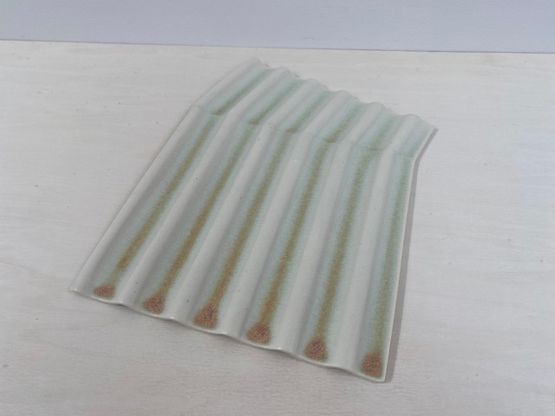 Silt No 6 by Lauren Winstone contemporary artwork