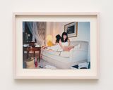 working girlsParis2021 by Fumiko Imano contemporary artwork photography