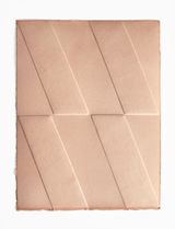 fragment 008 by Charlene Scott contemporary artwork works on paper