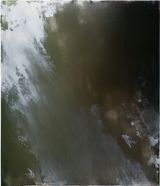 Composition of Light by Yasuko Hirano contemporary artwork painting