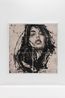 Untitled by Lidia Masllorens contemporary artwork Works on Paper