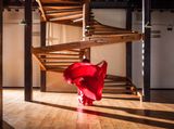 O que e um museu  What is a Museum Lina Bo Bardi - A Marvellous Entanglement by Isaac Julien contemporary artwork photography