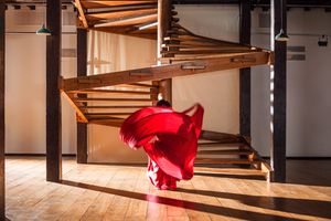 Isaac Julien