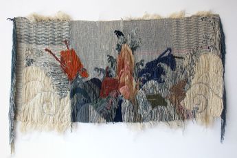 Cheong See Min contemporary artist
