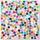 Claridges H-5-4 by Damien Hirst contemporary artwork print