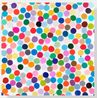 Claridges H-5-4 by Damien Hirst contemporary artwork Print