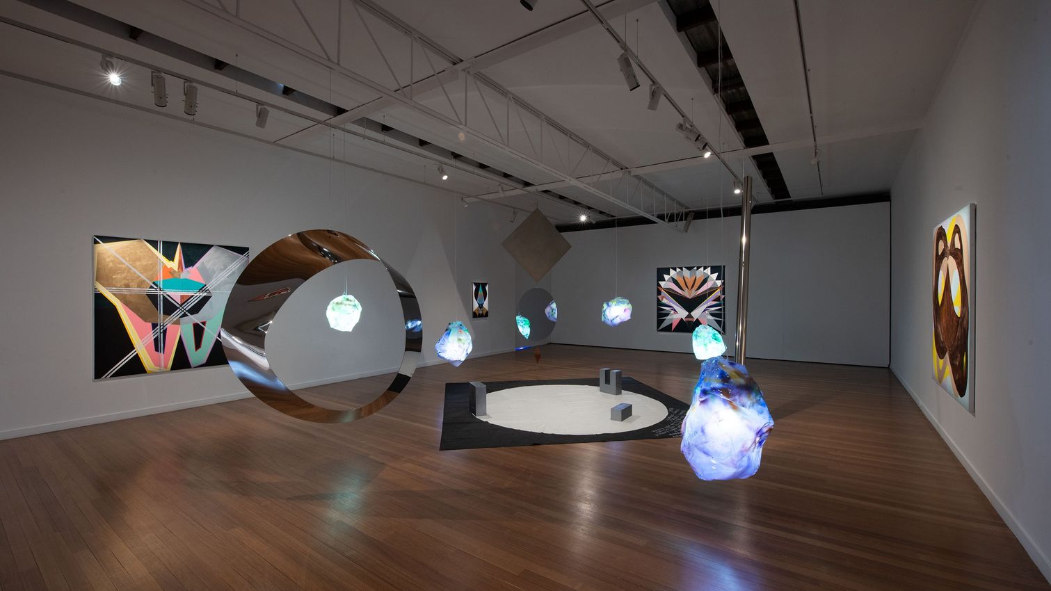 Roslyn Oxley9 Gallery