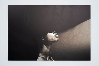 Alain Polo contemporary artist