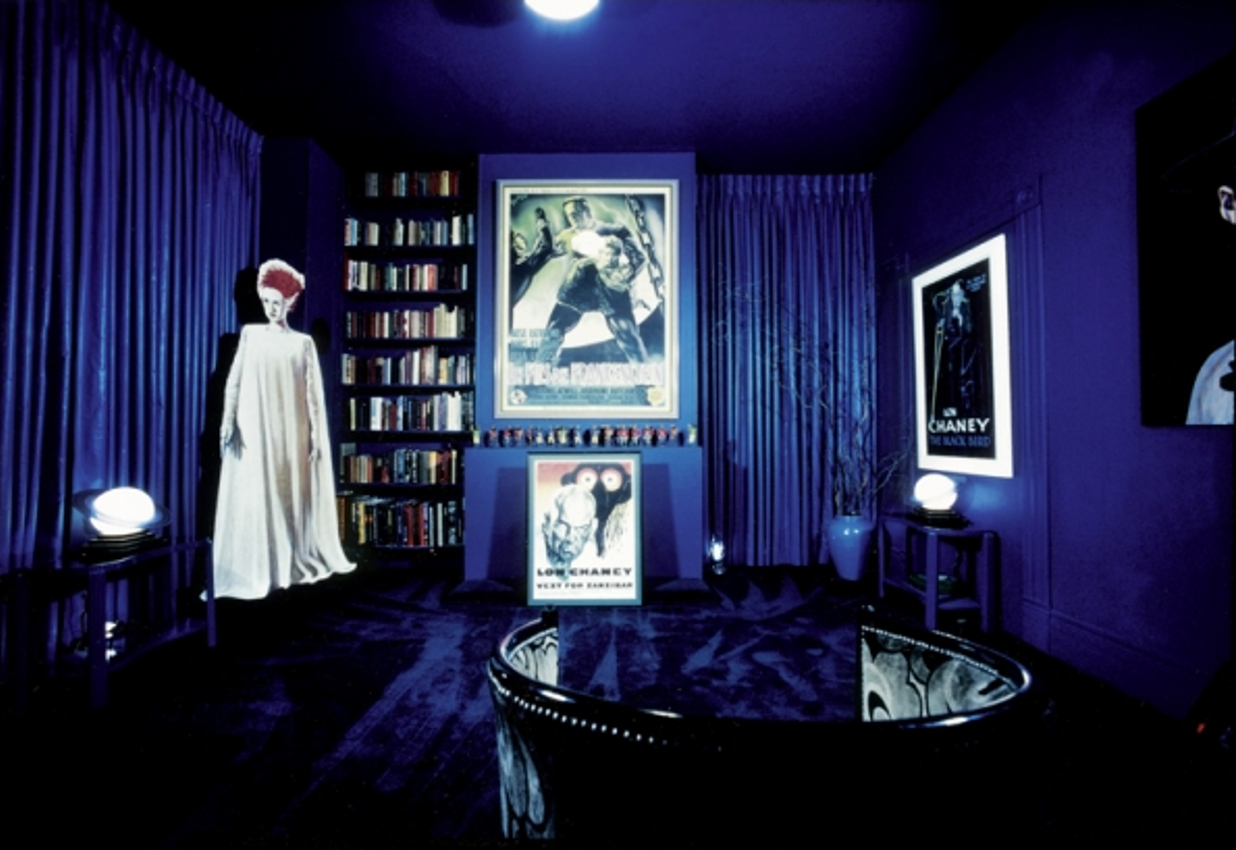 KENNETH ANGER