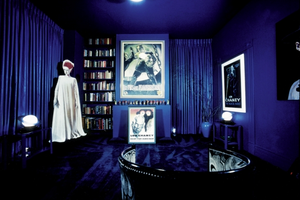Kenneth Anger