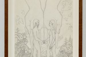 Alan Saret