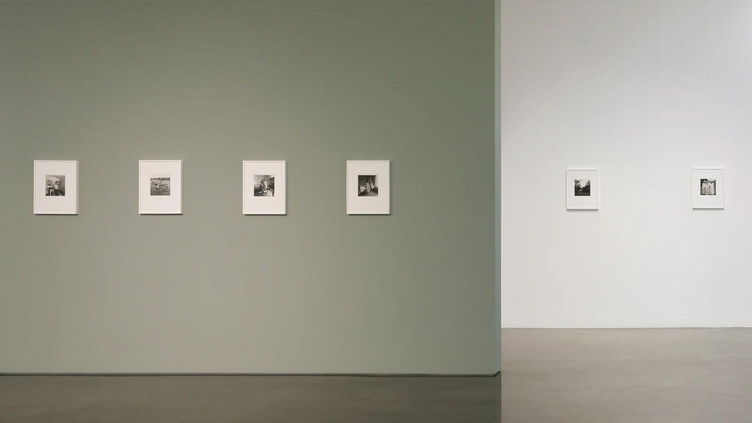 Emmet Gowin