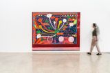 Vira by Bruno Dunley contemporary artwork painting