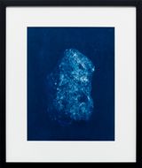 Earthly Perseids by Itamar Gov contemporary artwork photography