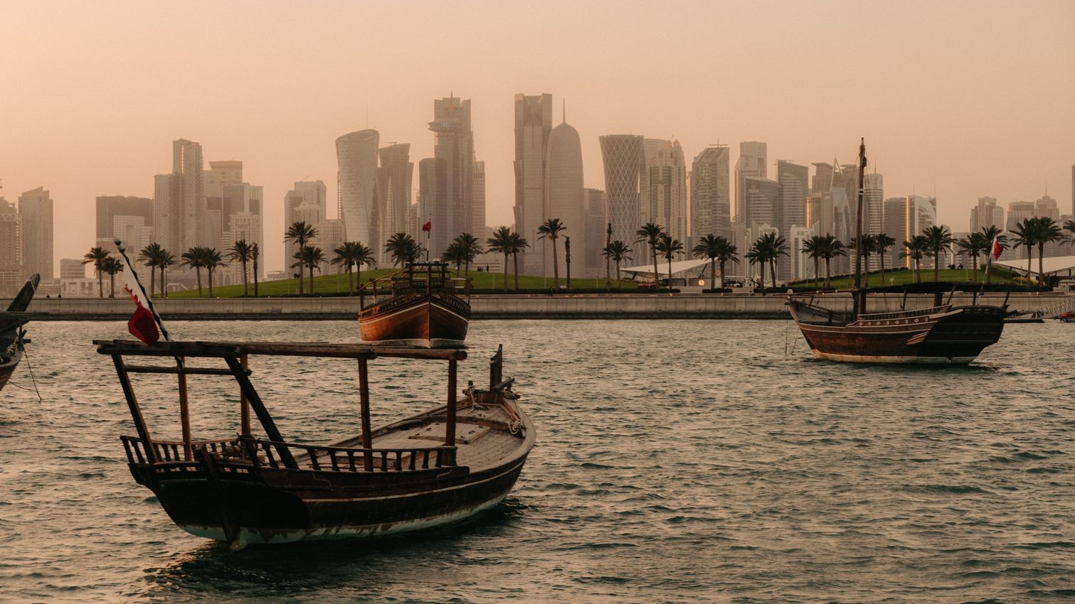 Art Basel Qatar 2026