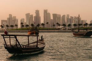 Art Basel Qatar 2026