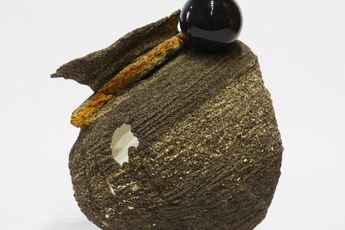 Teppei Miyake contemporary artist