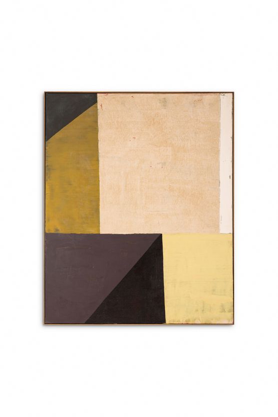 Napols by Ramon Enrich contemporary artwork Painting