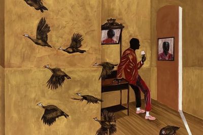 X Museum Open Antonio Obas First Solo Exhibition in Asia