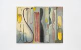Sigil 107 The Wedding by Rebecca Watson Horn contemporary artwork painting