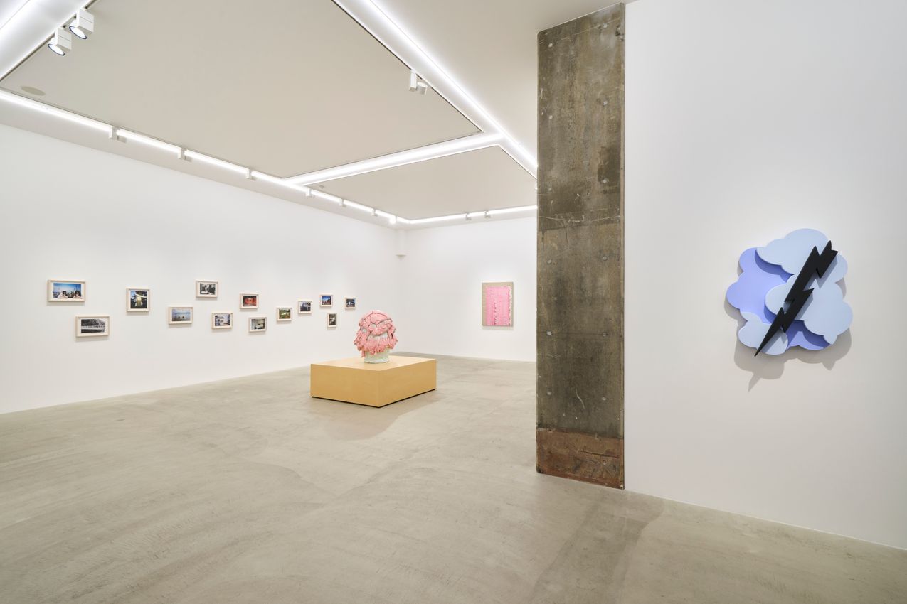 GROUP SHOW: