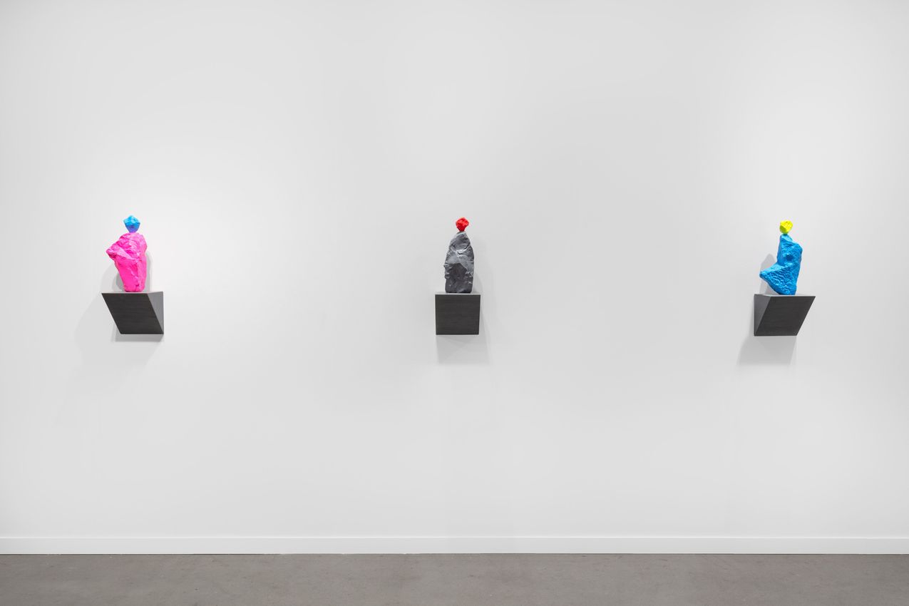 Frieze New York 2025
