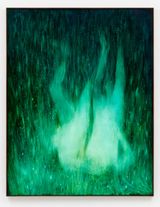 Double by Xie Lei contemporary artwork painting