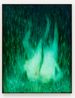 Double by Xie Lei contemporary artwork Painting