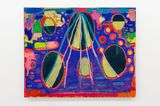 Vulto by Bruno Dunley contemporary artwork painting