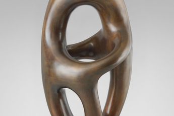 Hans Arp contemporary artist