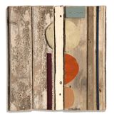 Construction by Chloe Lamb contemporary artwork painting works on paper sculpture photography print