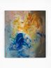 Sisosnae by Juliette Paull contemporary artwork Painting
