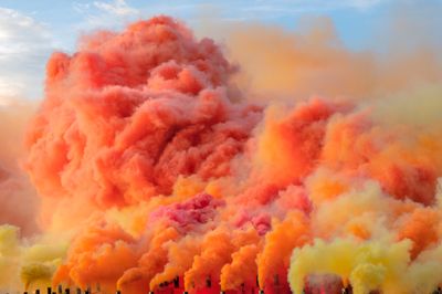 Toronto Biennial to Feature Brian Jungen Jeffrey Gibson and Judy Chicago