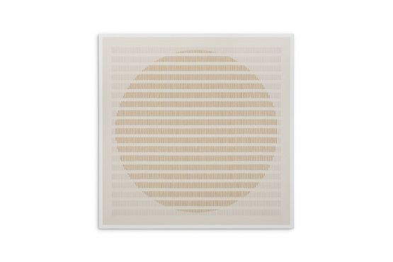 Vattendroppe VIII by Andreas Diaz Andersson contemporary artwork Painting