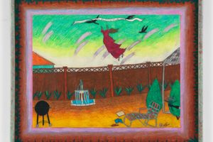 Hollis Sigler