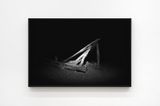 Necrovalley by Luca Campestri contemporary artwork print