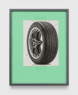 Prototype The Kitchen Benefit Auction by Christopher Williams contemporary artwork works on paper