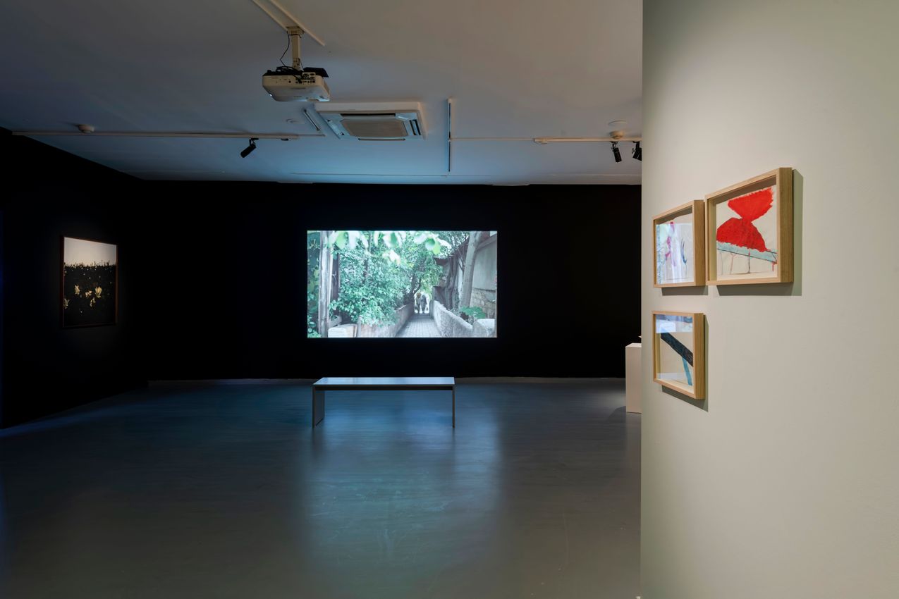 Group Exhibition