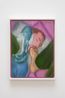 Foot Worship by William E. Jones contemporary artwork Painting