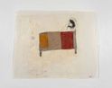 Frau im Bett by Azade Koker contemporary artwork Painting