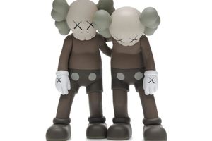 KAWS