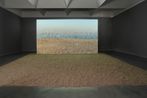 Animitas Meres Mortes by Christian Boltanski contemporary artwork Moving Image