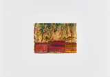 Blankets by Catherine Ross contemporary artwork painting