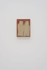 Forever by Nina Silverberg contemporary artwork painting