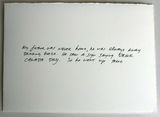 The Greeting Card Jokes 3 Canada Dry by Richard Prince contemporary artwork print