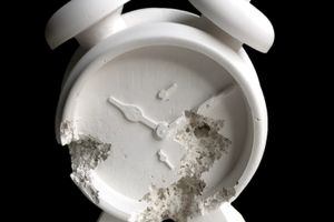 Daniel Arsham
