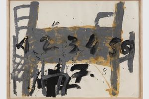 Antoni Tapies